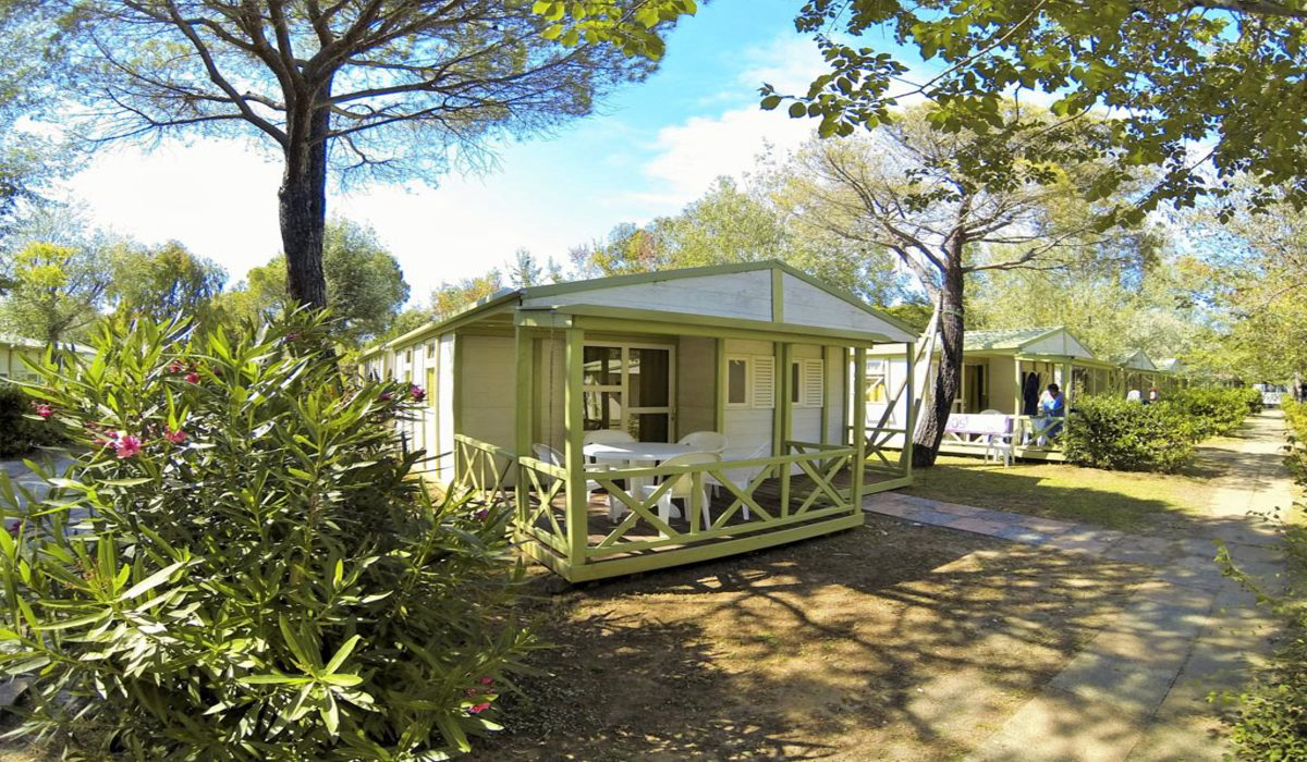 Free Beach Toscana - Marina di Bibbona visuel 4/8