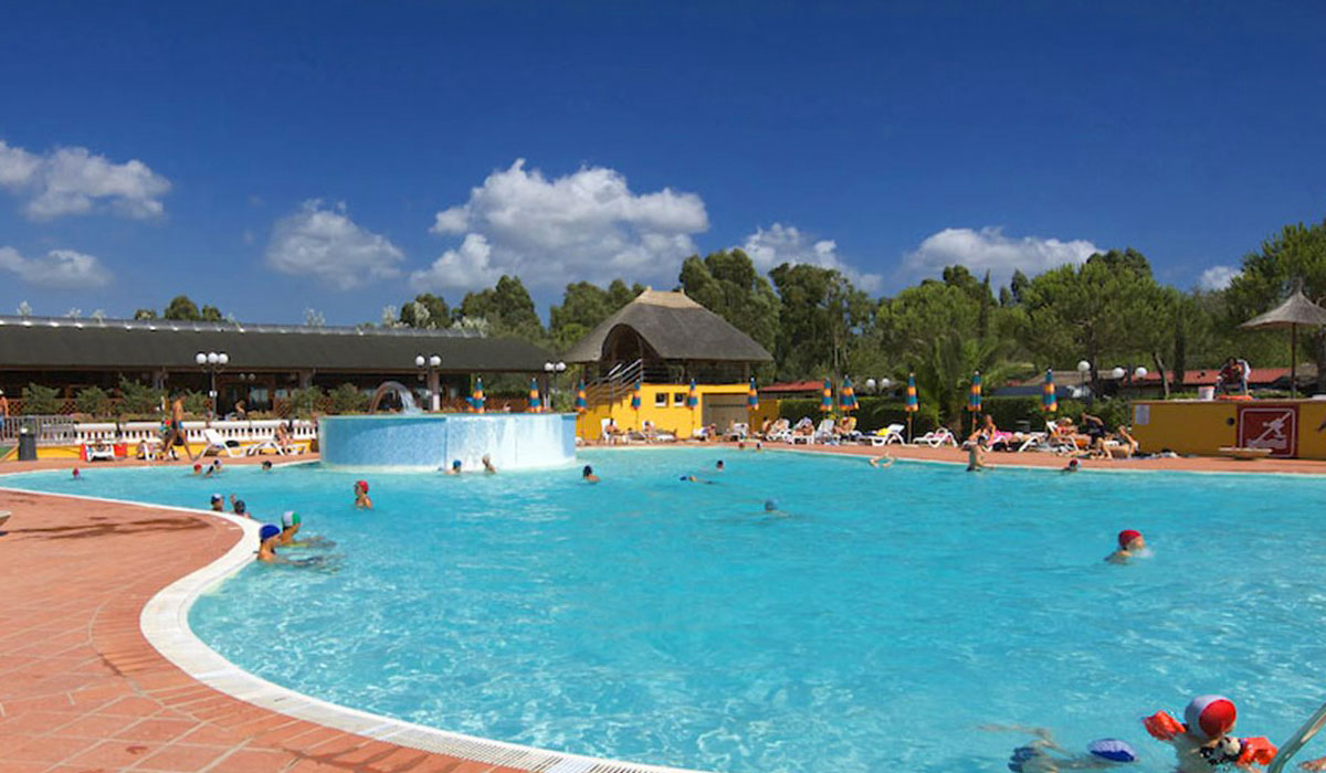 Free Time Toscana - Marina di Bibbona visuel 10/13