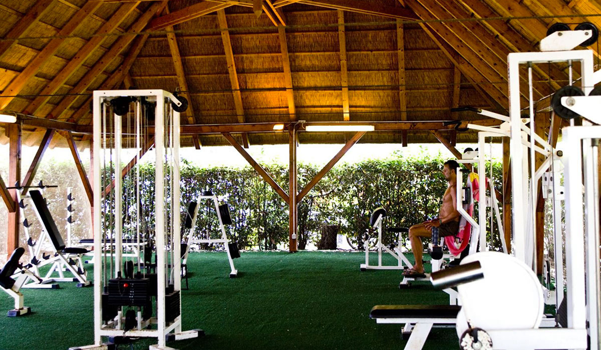 Free Time Toscana - Marina di Bibbona visuel 13/13