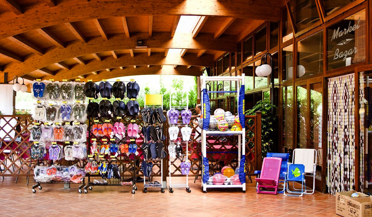 Free Time Toscana - Marina di Bibbona visuel 12/13