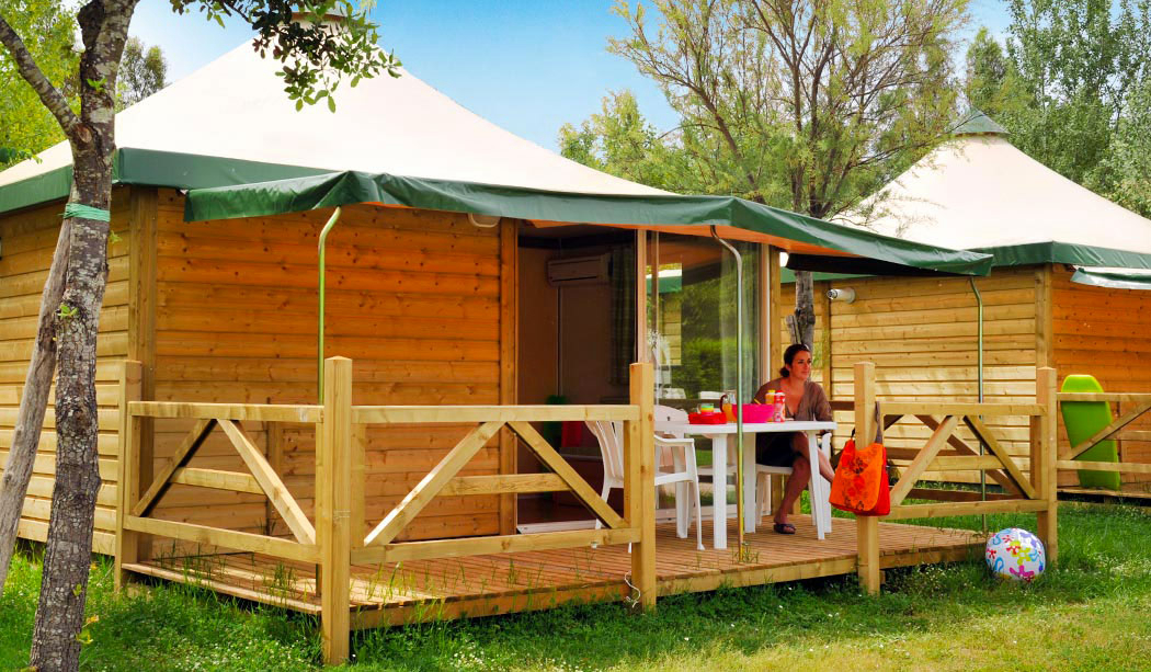 Free Time Toscana - Marina di Bibbona visuel 8/13