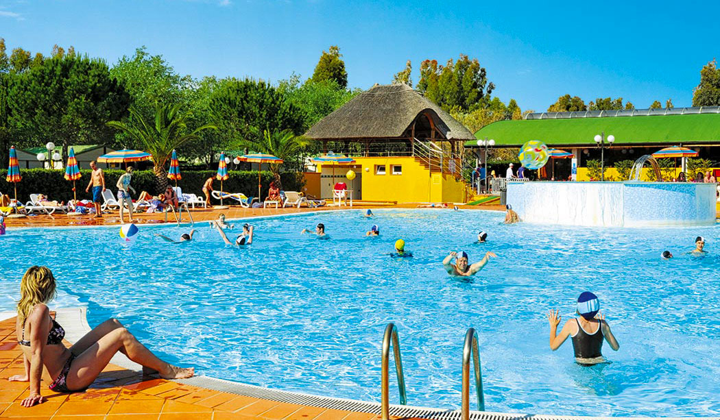 Free Time Toscana - Marina di Bibbona visuel 1/13