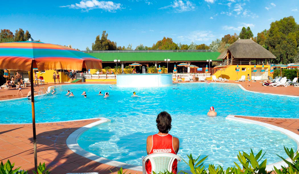 Free Time Toscana - Marina di Bibbona visuel 5/13