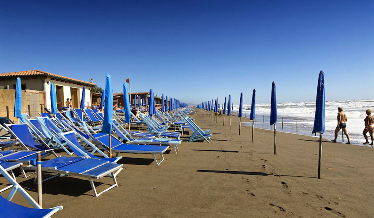 Free Time Toscana - Marina di Bibbona visuel 7/13