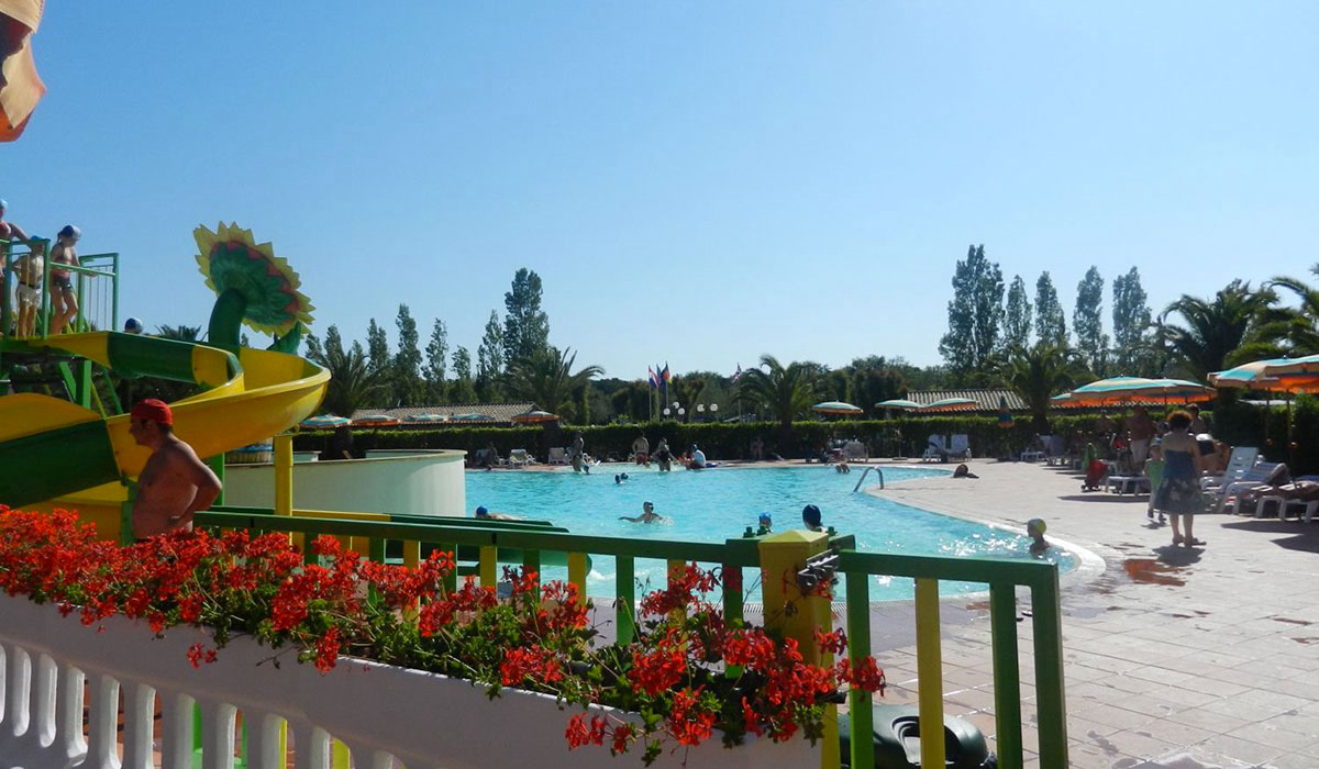 Free Time Toscana - Marina di Bibbona visuel 9/13