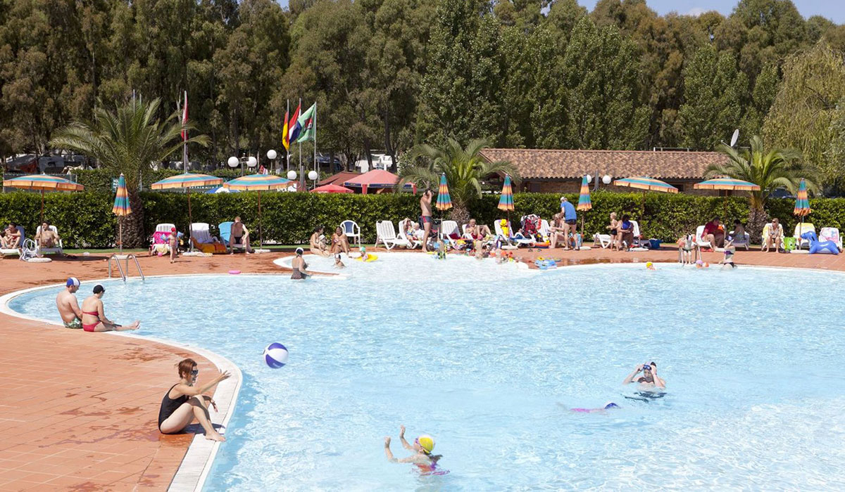 Free Time Toscana - Marina di Bibbona visuel 6/13