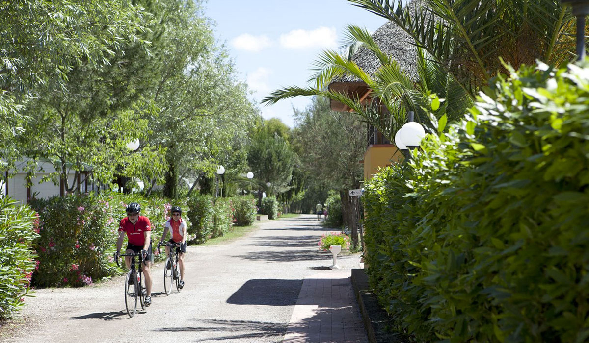 Free Time Toscana - Marina di Bibbona visuel 4/13