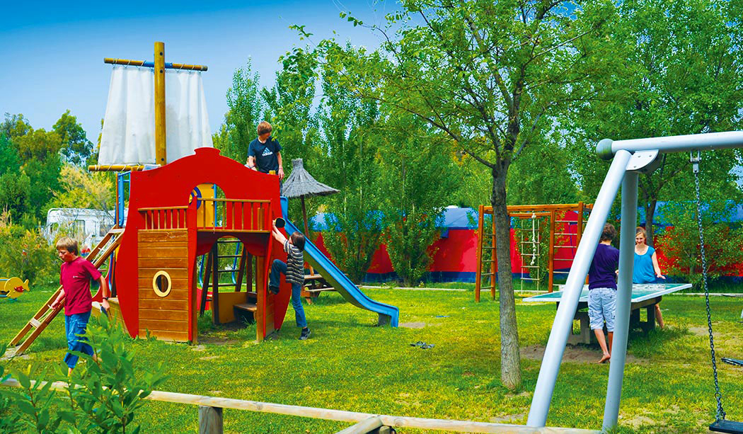 Free Time Toscana - Marina di Bibbona visuel 3/13