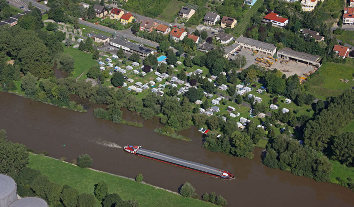 Frickenhausen Baviera - frickenhausen am main visuel 1/4