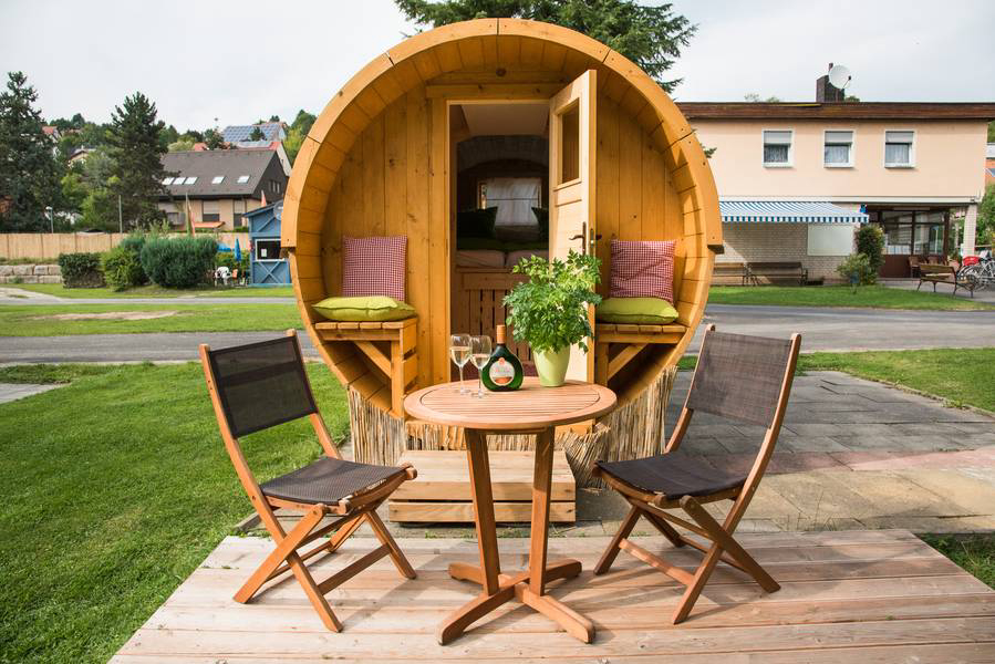 Frickenhausen Baviera - frickenhausen am main visuel 3/4