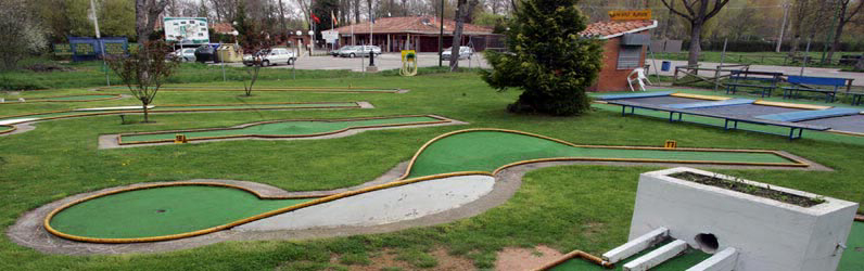 Fuentes Blancas Castilla y León - Burgos visuel 2/3