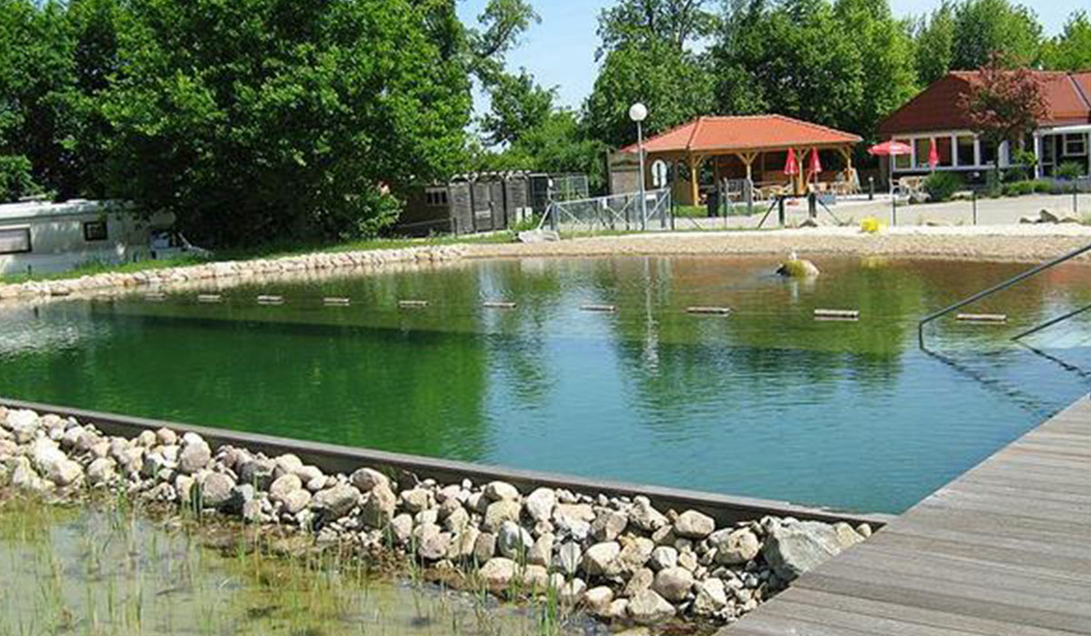 Fuhrenkamp Baja Sajonia - Bergen visuel 1/4