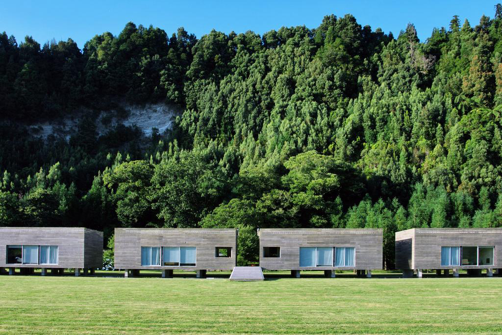 Furnas Lake Villas Azores - Povoação visuel 1/1 Furnas Lake Villas Azores - Povoação visuel 1/1