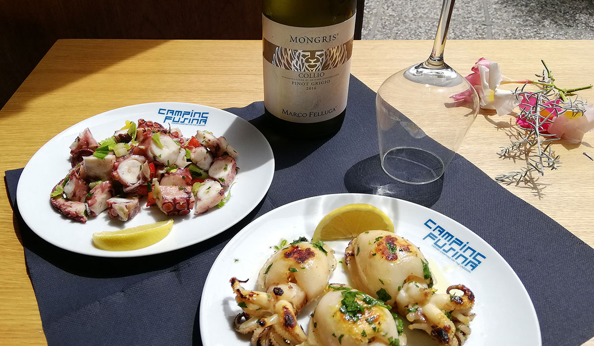 Fusina Véneto - Venise visuel 3/4 Fusina Véneto - Venise visuel 3/4