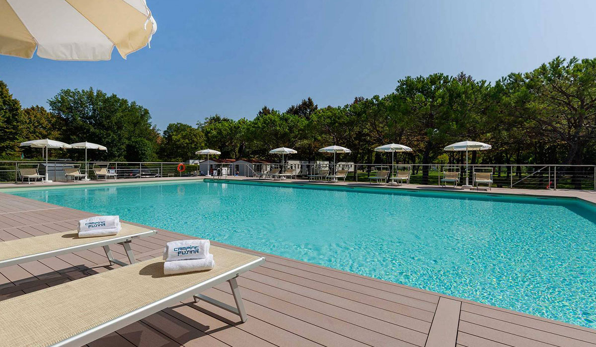 Fusina Véneto - Venise visuel 1/4 Fusina Véneto - Venise visuel 1/4