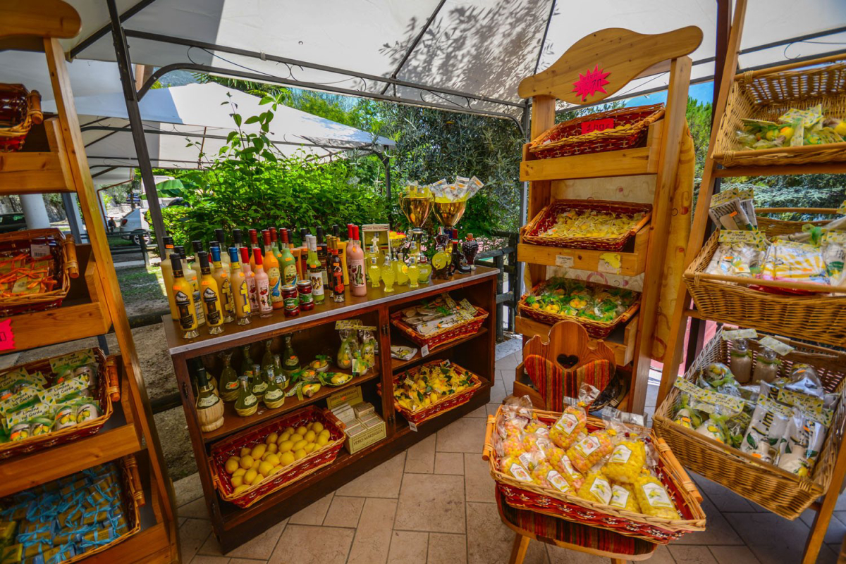 Garda Lombardía - Limone sul Garda visuel 5/5 Garda Lombardía - Limone sul Garda visuel 5/5