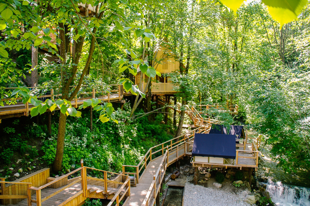 Garden Village Alta Carniola - Bled visuel 2/4