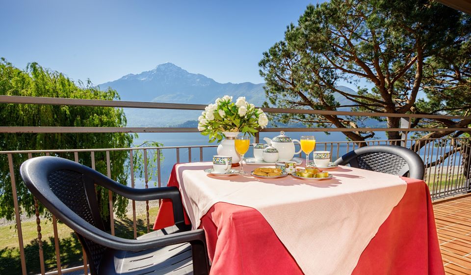 Gardenia Lombardía - Domaso visuel 5/5