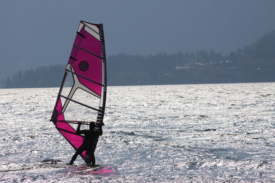 Gardenia Lombardía - Domaso visuel 2/5