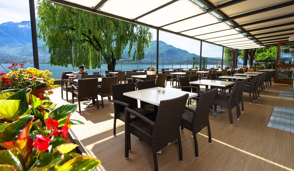 Gardenia Lombardía - Domaso visuel 4/5