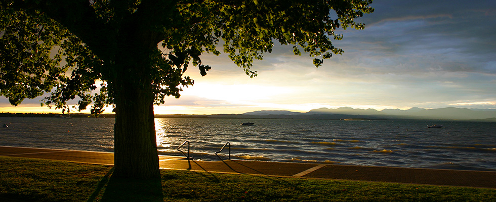 Gasparina Véneto - Castelnuovo del Garda visuel 2/3