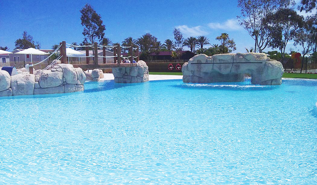 Gavina Costa Dorada - Creixell visuel 13/18