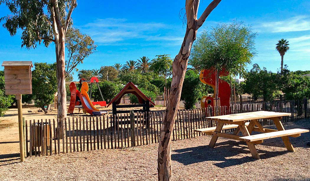 Gavina Costa Dorada - Creixell visuel 9/18