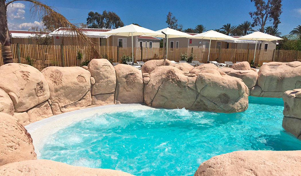 Gavina Costa Dorada - Creixell visuel 3/18