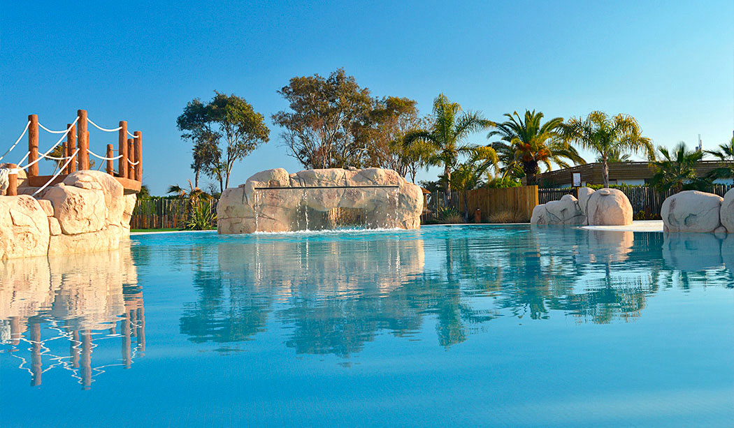 Gavina Costa Dorada - Creixell visuel 1/18