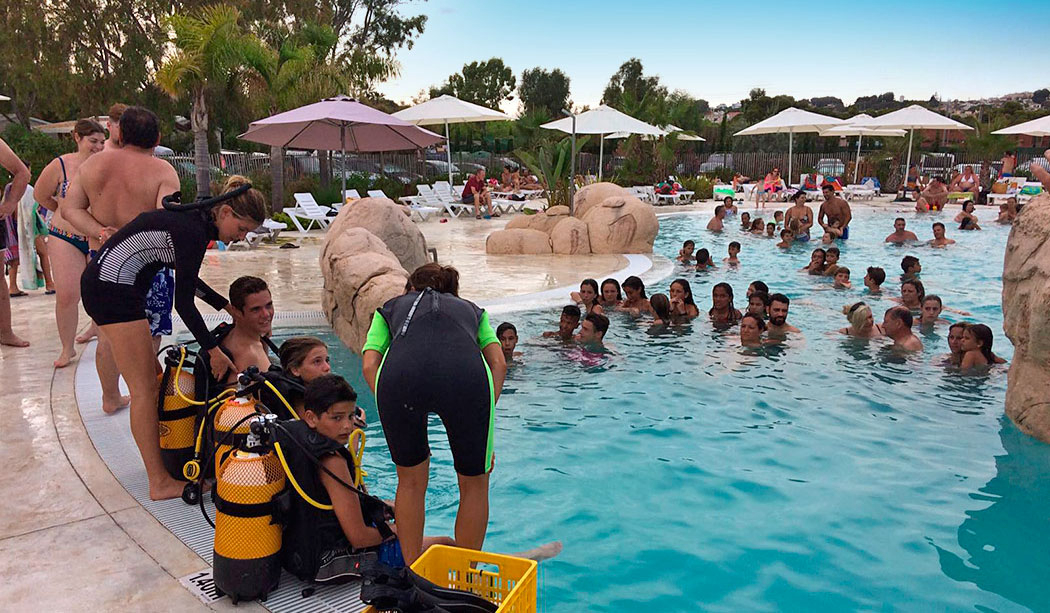 Gavina Costa Dorada - Creixell visuel 16/18