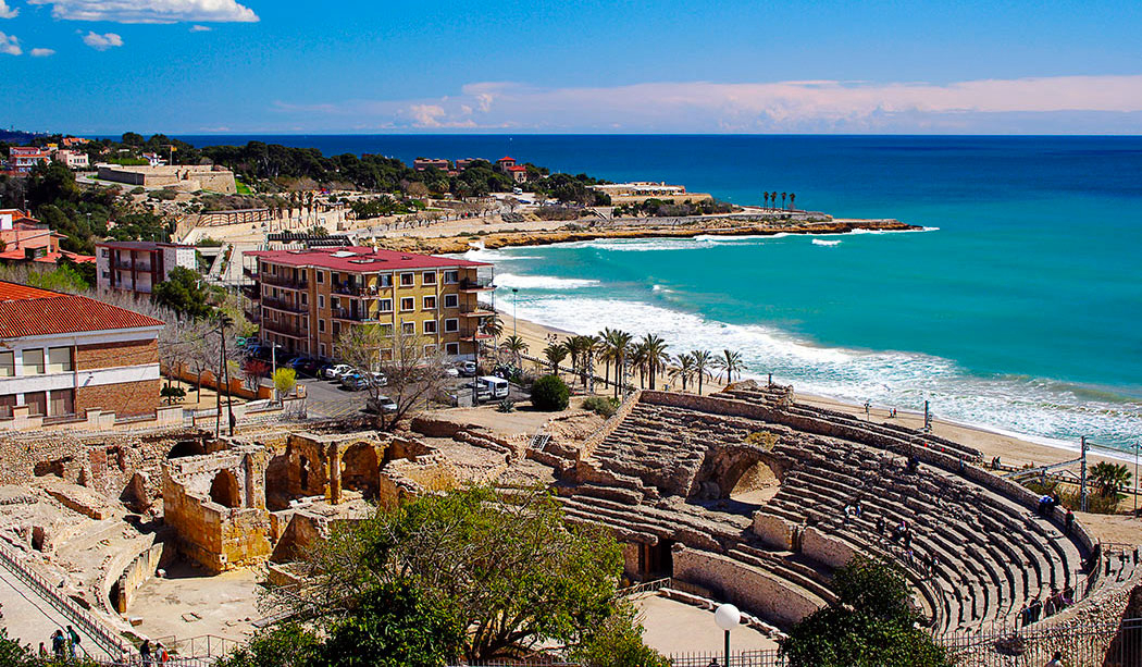 Gavina Costa Dorada - Creixell visuel 18/18