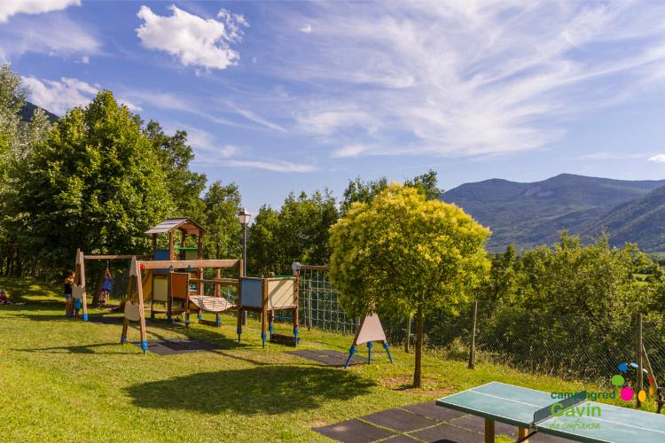 Gavín Aragón - Huesca visuel 2/10