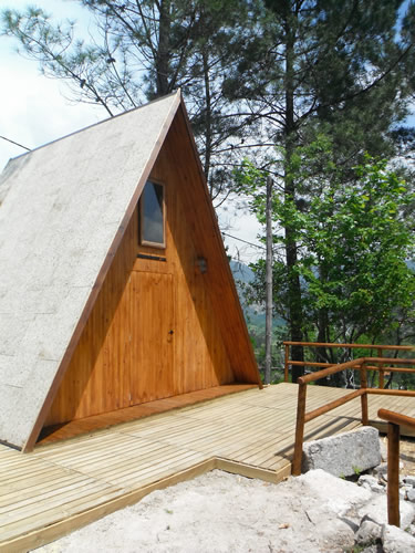 Geres Greenpark Norte  - Vila Real visuel 2/3