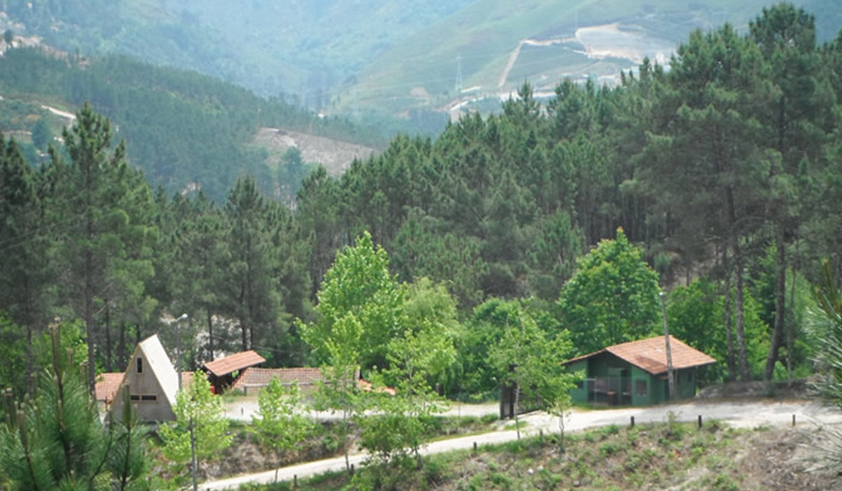 Geres Greenpark Norte  - Vila Real visuel 1/3