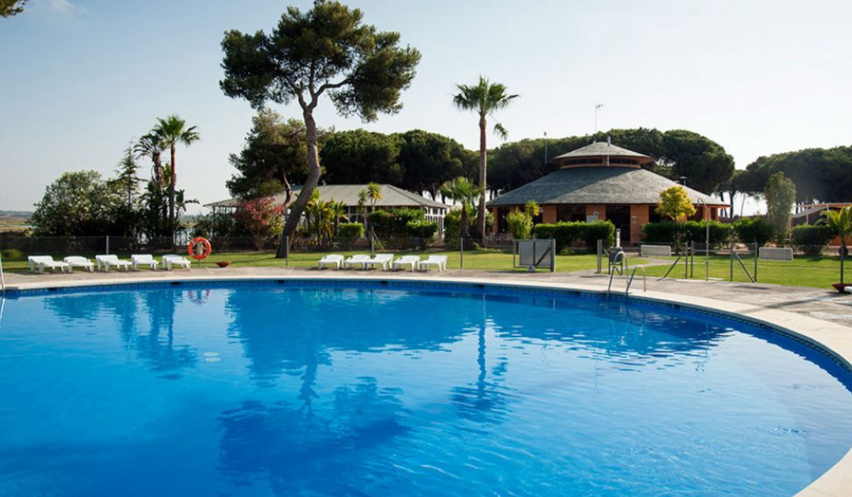 Giralda Isla Cristina Andalucía - Isla Cristina visuel 1/1