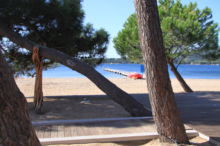 Golfo Di Sogno Córcega - Porto-Vecchio visuel 4/10 Golfo Di Sogno Córcega - Porto-Vecchio visuel 4/10