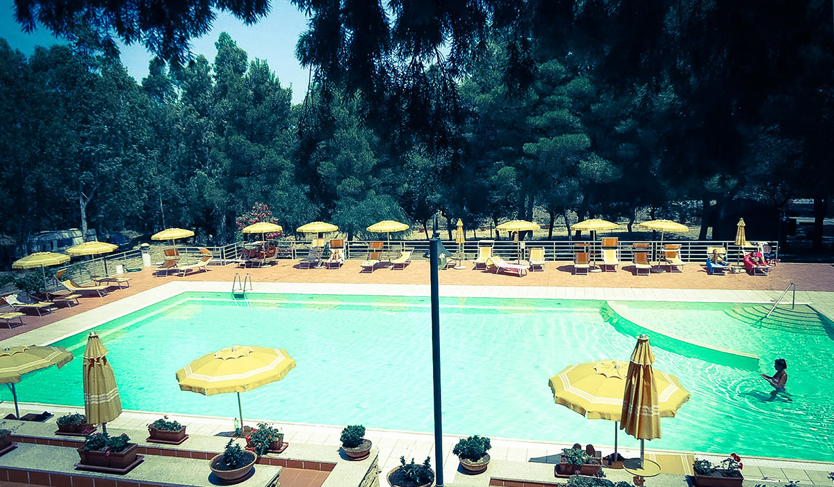 Golfo di Arzachena Cerdeña - Cannigione visuel 2/3