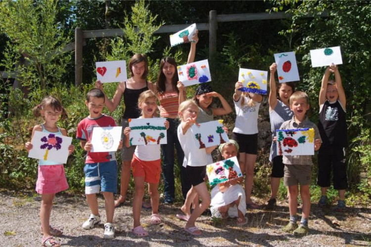 Gorges de l'Oignin Ródano-Alpes - Matafelon-Granges visuel 7/7 Gorges de l'Oignin Ródano-Alpes - Matafelon-Granges visuel 7/7