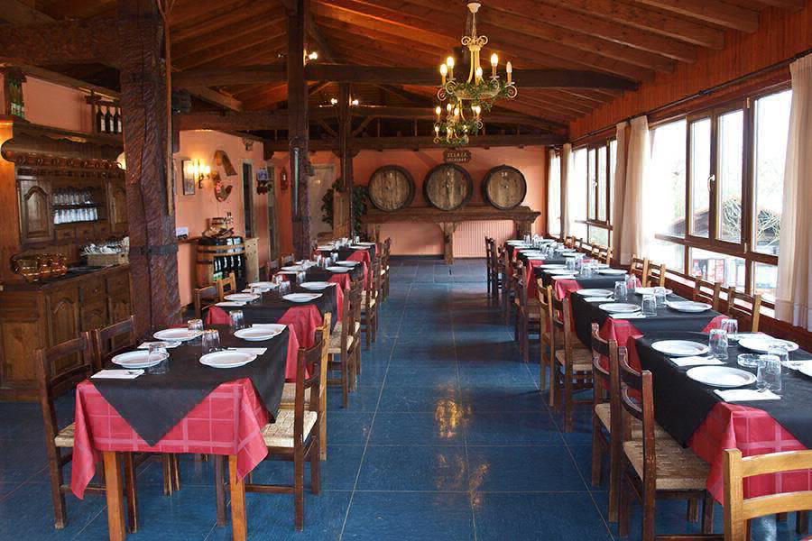 Gran Camping Zarautz País Vasco - Zarautz visuel 2/4 Gran Camping Zarautz País Vasco - Zarautz visuel 2/4