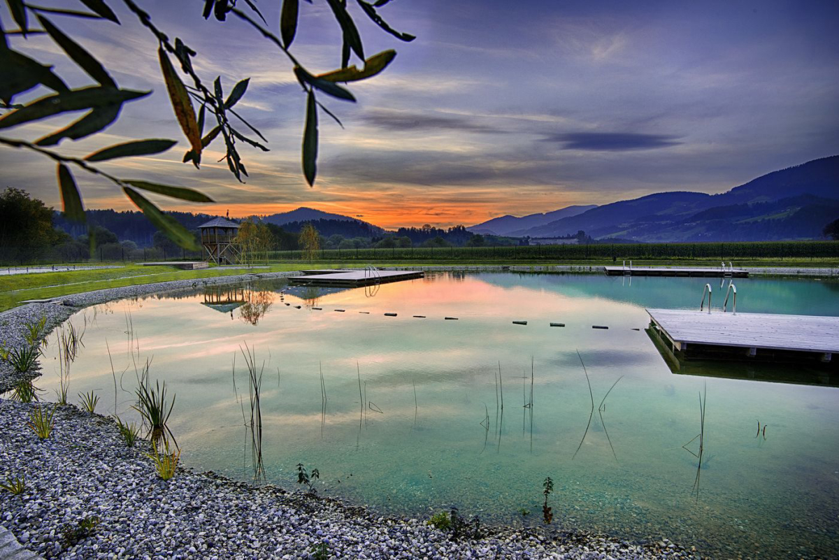 Green Resort Carintia - Radlje ob Dravi visuel 4/4