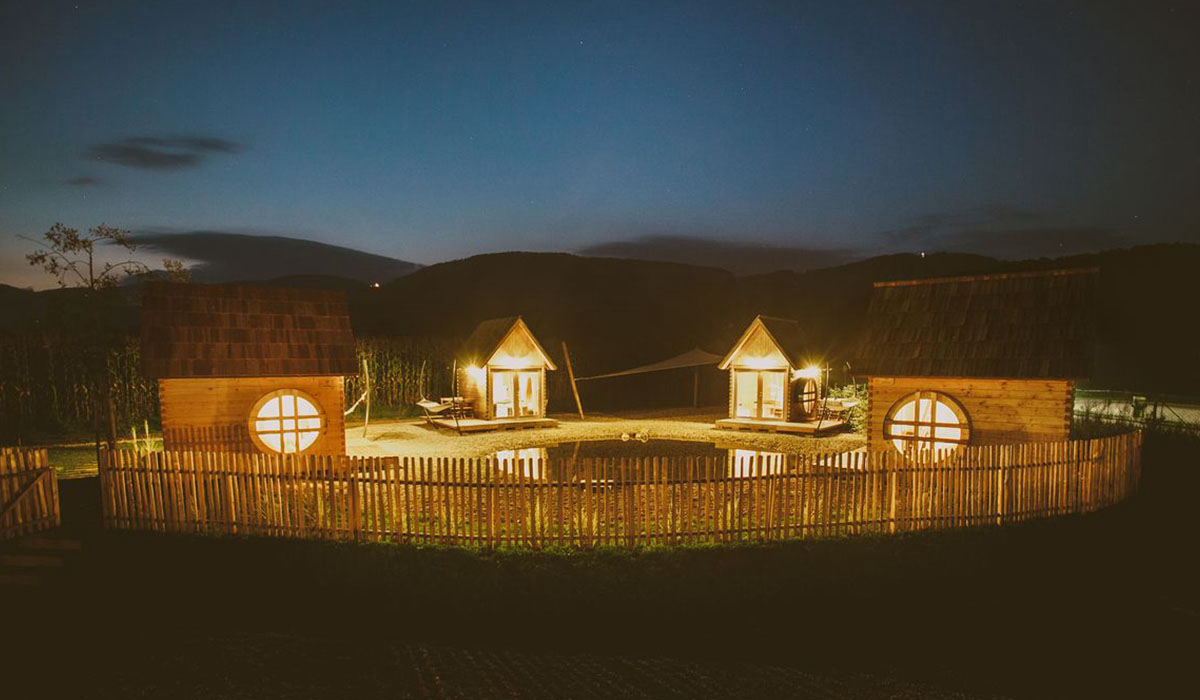 Green Resort Carintia - Radlje ob Dravi visuel 1/4