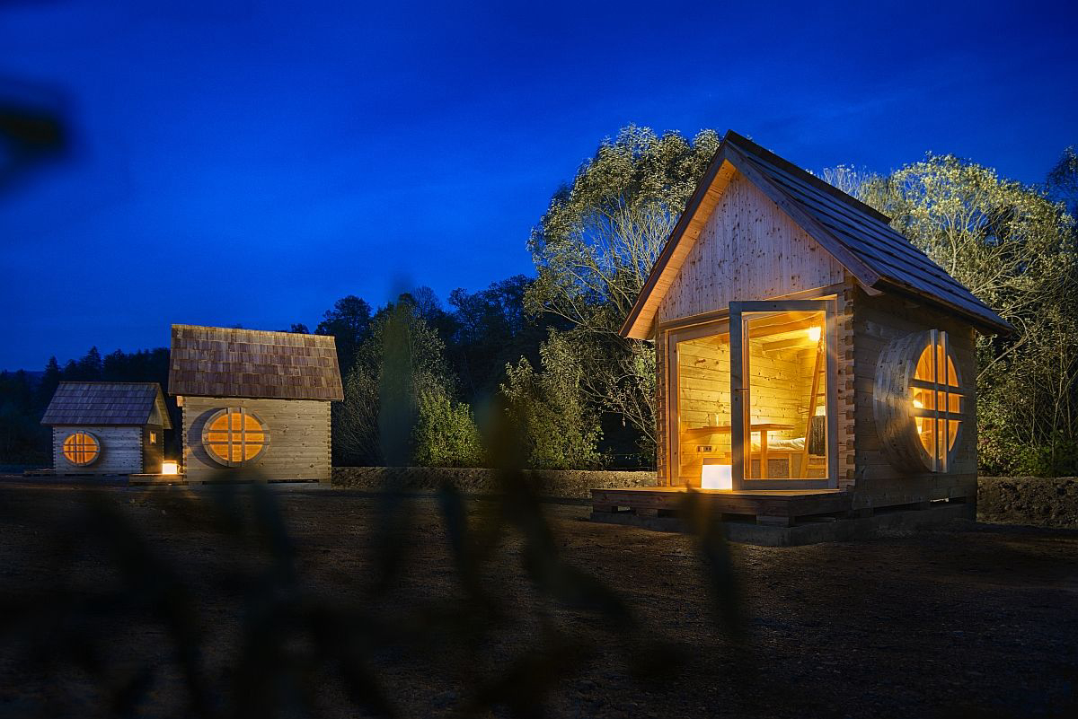 Green Resort Carintia - Radlje ob Dravi visuel 3/4