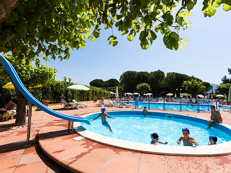 Green Village Assisi Umbría - Assise visuel 2/3