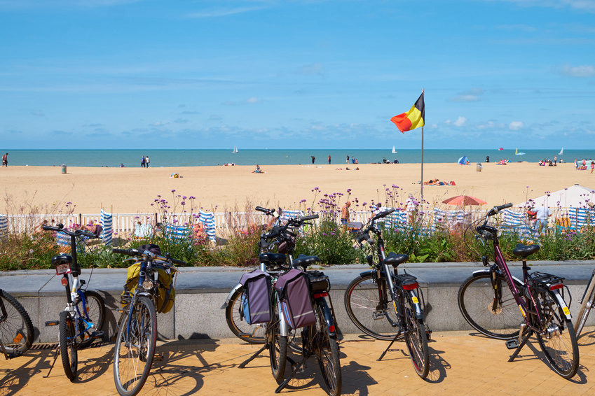 Greenpark Flandes - La Panne visuel 1/1 Greenpark Flandes - La Panne visuel 1/1