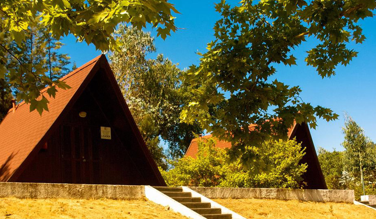 Góis Camping Centro - Góis visuel 1/4