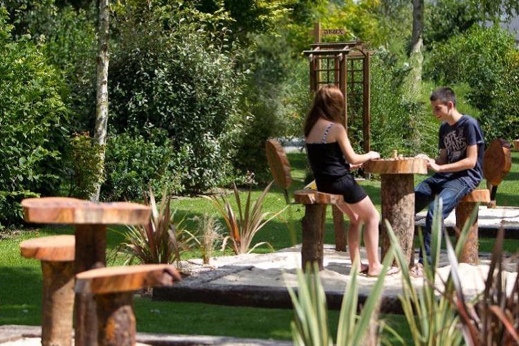 Haliotis Baja Normandía - Pontorson visuel 4/14 Haliotis Baja Normandía - Pontorson visuel 4/14