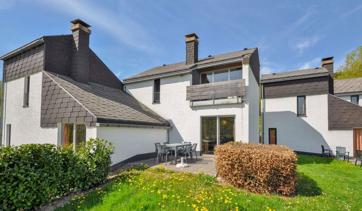 Hambachtal Renania-Palatinado - oberhambach visuel 6/6 Hambachtal Renania-Palatinado - oberhambach visuel 6/6