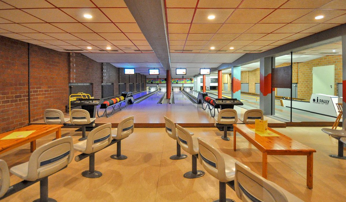 Hambachtal Renania-Palatinado - oberhambach visuel 5/6 Hambachtal Renania-Palatinado - oberhambach visuel 5/6