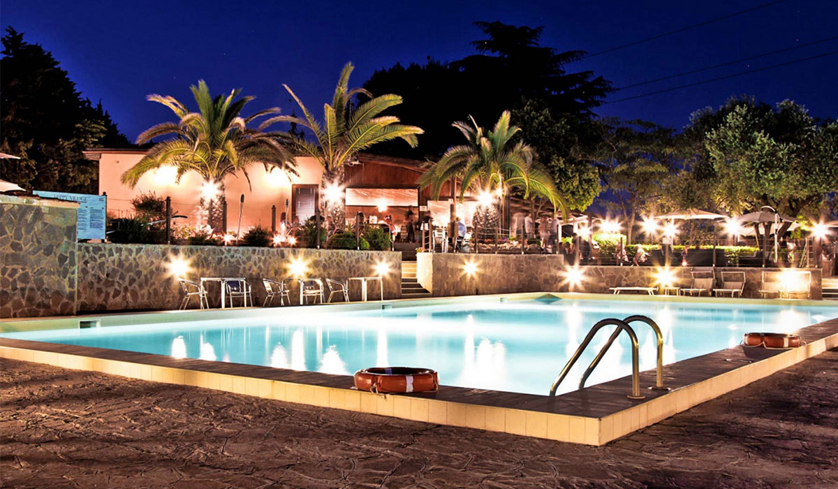 Happy Village Roma Lacio - Rome visuel 2/3 Happy Village Roma Lacio - Rome visuel 2/3