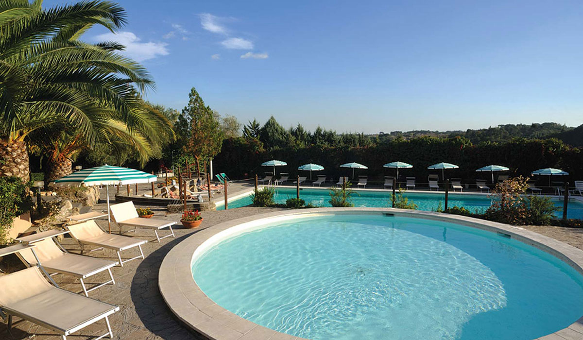 Happy Village Roma Lacio - Rome visuel 1/3 Happy Village Roma Lacio - Rome visuel 1/3